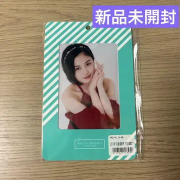 BEYOOOOONDS 히라이 미요 사진 & 앨범 세트