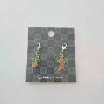 포켓몬 메탈 참 우소하치 우소키 우소키 포켓몬 센터