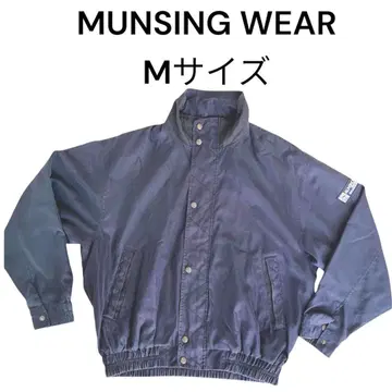 MUNSING WEAR 자켓 1-2
