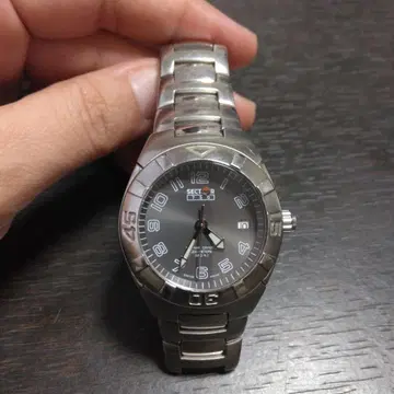 정크 섹터 여성용 손목시계