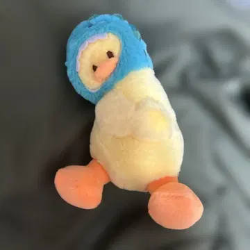오리 키링 요섭 공룡