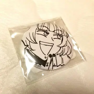 에브리데이 호스트 복권 미오 캔뱃지