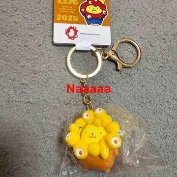먀쿠먀쿠 산리오 최애 컬러 폼폼푸딩