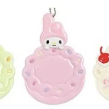 FANCY SANRIO CHARACTERS 메르헨 공방 마이멜로디