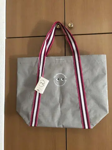 새상품 안야 힌드마치 에코백