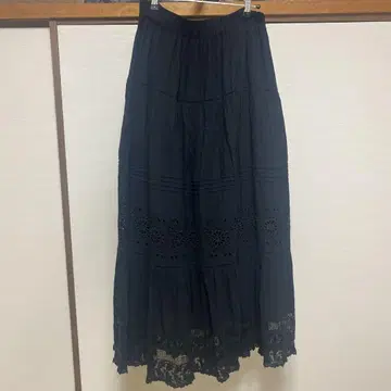 사만사 모스모스 kazumi 콜라보 스커트