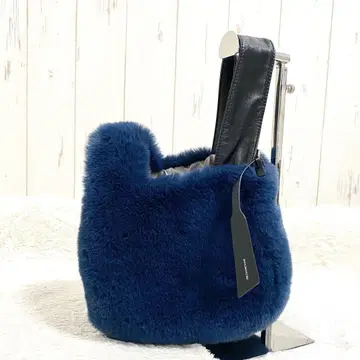 컨디션 최상 PECHINCHAR 페신샤 야마다야 원 핸들 보아 백
