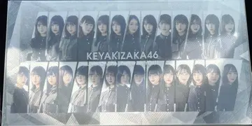 케야키자카46 사진 앨범 Live Online, but with YOU!