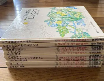 처음 만나는 과학 그림책 12권 세트