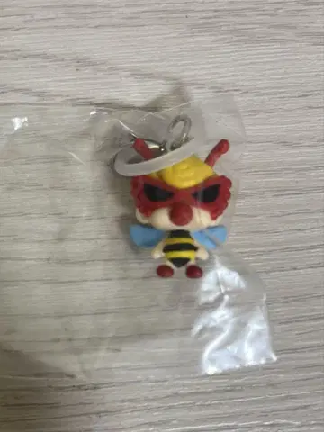 히스테릭 미니 메지루시 액세서리 little bee