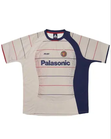 PALACE jersey