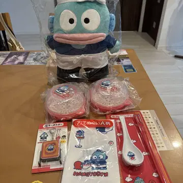 한교동 복권
