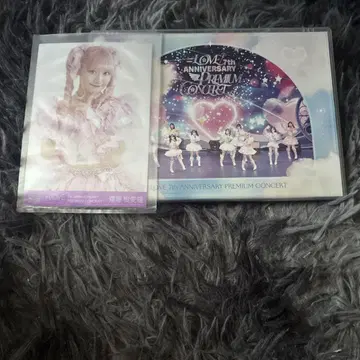 =LOVE/7th ANNIVERSARY PREMIUM CONCERT