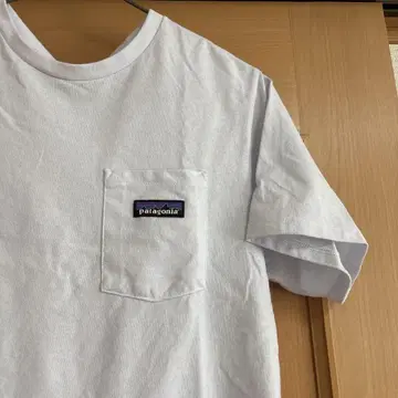 Patagonia 셔츠