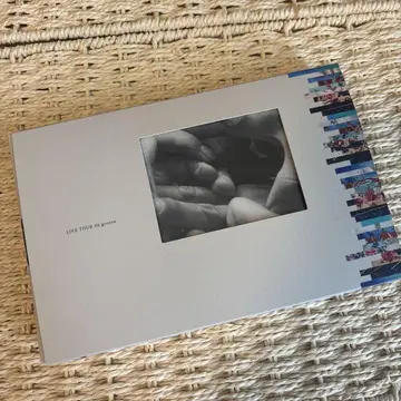 V6 groove LIVE DVD