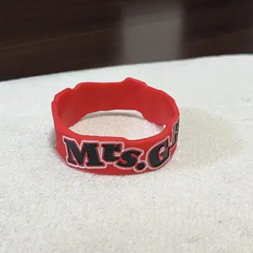 Mrs. GREEN APPLE 러버 밴드