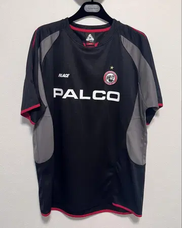 PALACE jersey