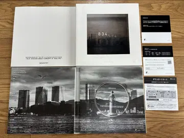 사카낙션 Blu-ray 사카나쿠아리움 2019 834.194
