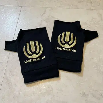 UVERworld 그로브