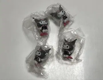 산리오 스시 2 가챠 쿠로미