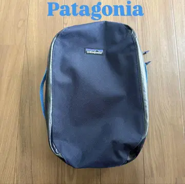 Patagonia 파우치