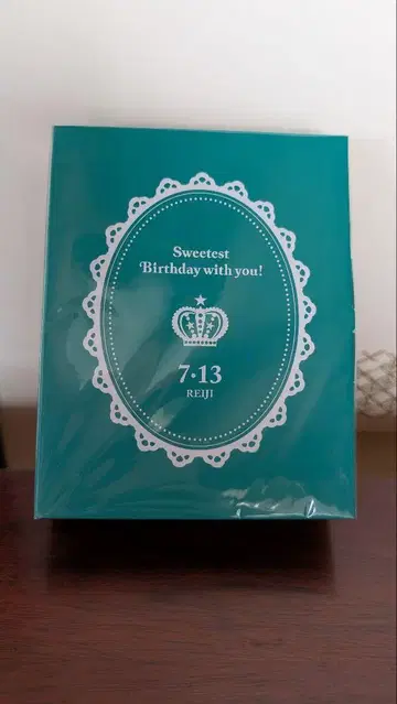 스즈무라 렌지 벌스데이 참