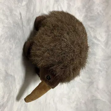 에키드나 봉제 인형 약 20cm