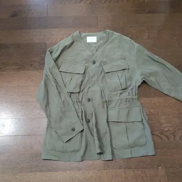 루카 레이디 랙 루카 자켓