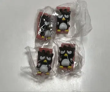 산리오 가챠 스시 2 바츠마루