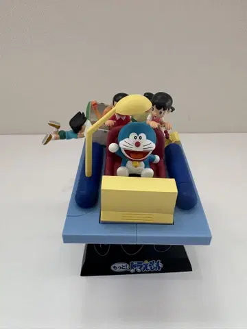 더 도라에몽 피규어
