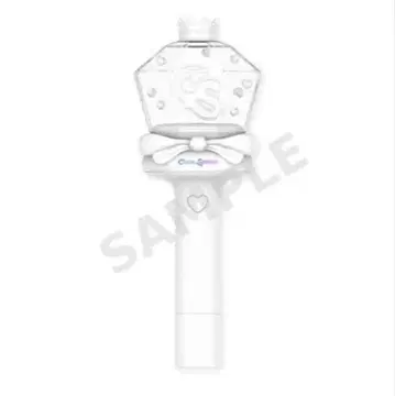 CUTIE STREET 큐스토 OFFICIAL FAN LIGHT
