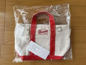 THE NEWHOUSE BABY LEON TOTE 미개봉 새상품