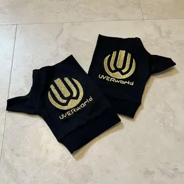 UVERworld 그로브