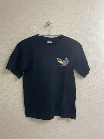 TheLoft 1999 JapanTour T셔츠 DavidMancuso