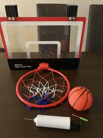 MINI HOOP 농구 세트