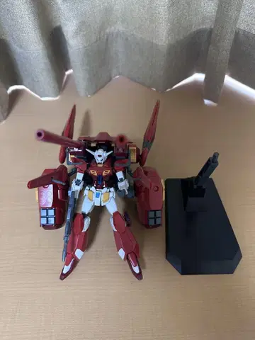 HG G셀프 어솔트 팩