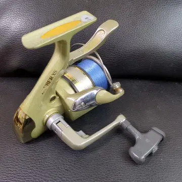 RYOBI XS1500LB 레버 브레이크 낚시릴 중고품