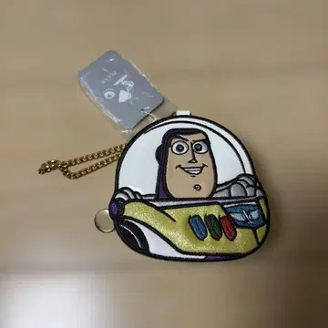 아코모데 버즈 라이트이어 파우치
