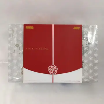 넨도로이드 유키 미쿠 탄초우 무녀 Ver.