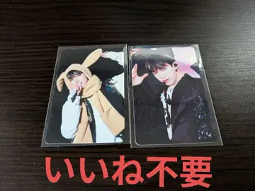 SEVENTEEN DK