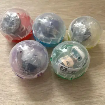 골든 카무이 오네무탄 전 5종 세트 컴프