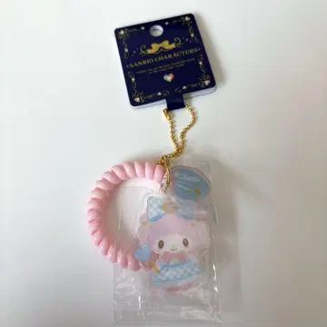 마이 스위트 피아노 키링