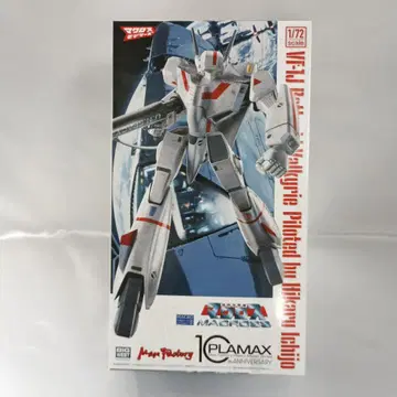 1/72 PLAMAX VF-1J 배트로이드 발키리 (이치죠 히카루기)