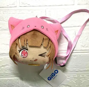 치로피노 페이스 파우치 피노