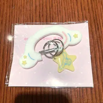 시나모롤 카라비너 TODIARIES