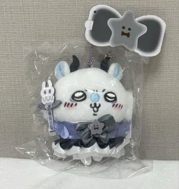마법같은 치이카와 마법 충전 마스코트 (모몽가)