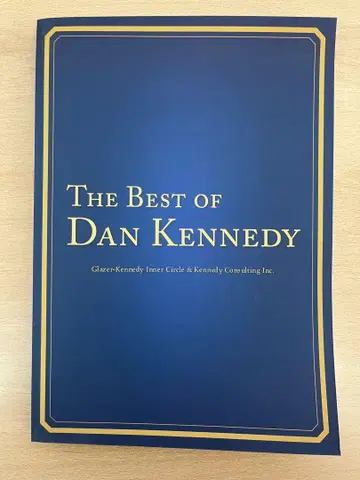 The Best of Dan Kennedy