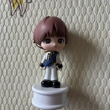 Hey!Say!JUMP 이노오 케이 시크릿 타입 피규어