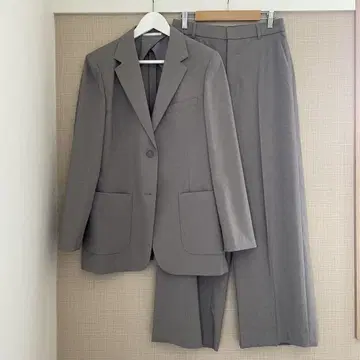 감동 자켓 팬츠 셋업