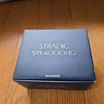 24 스트라딕 SW 4000 HG